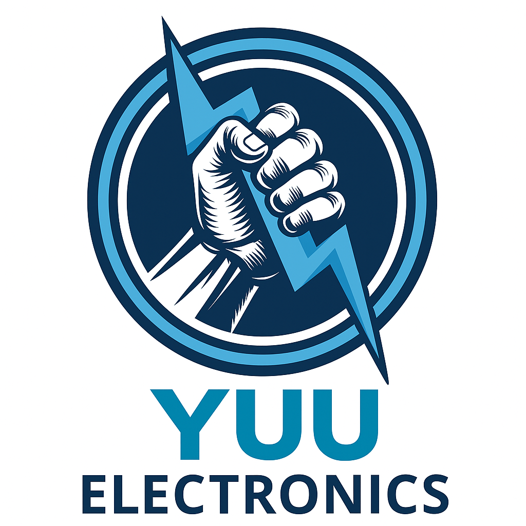 Yuu Electronics